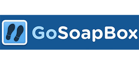 gosoapbox logo