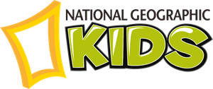 National Geographic Kids logo