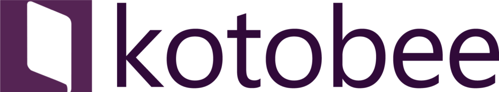 Kotobee Logo