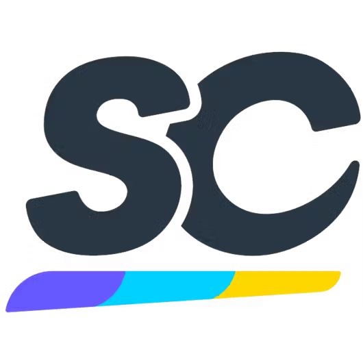 SC Training Logo