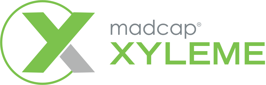 Xyleme logo