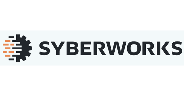 syberworks logo