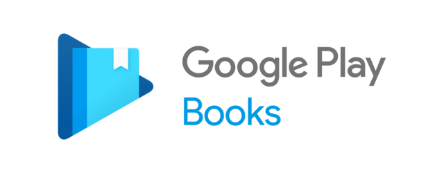 google play books logo