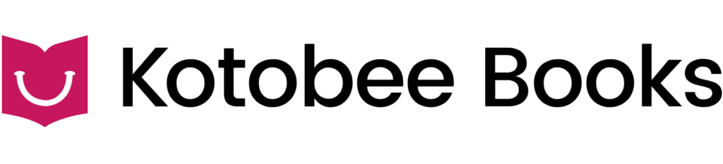 kotobee books logo