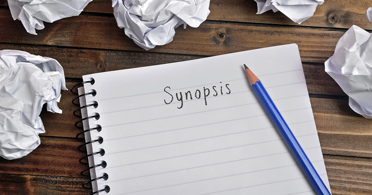 How to Write a Synopsis for a Book: A Quick Guide (+ Examples)