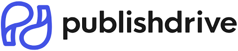 publish drive logo