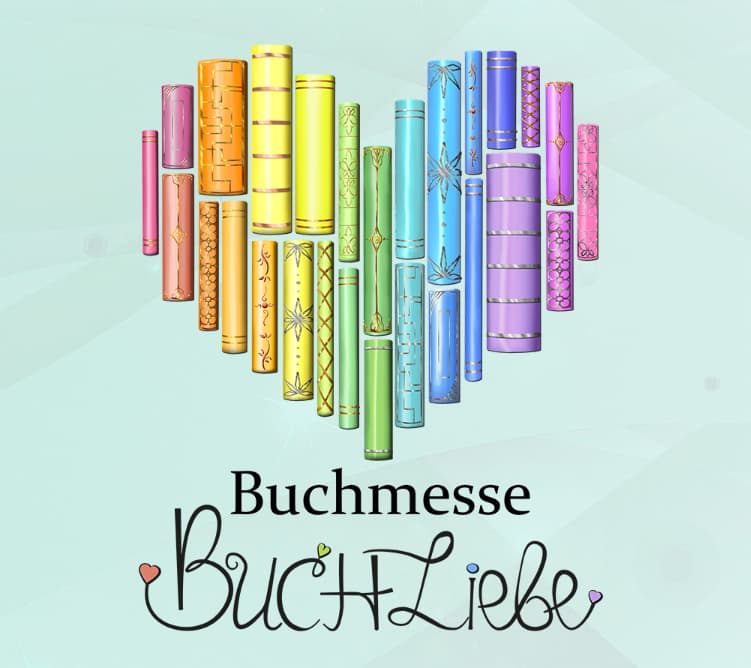 Buchmesse Buchliebe