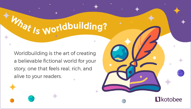 Worldbuilding definition