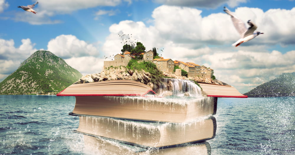 What Is Worldbuilding? The Ultimate Guide for Authors