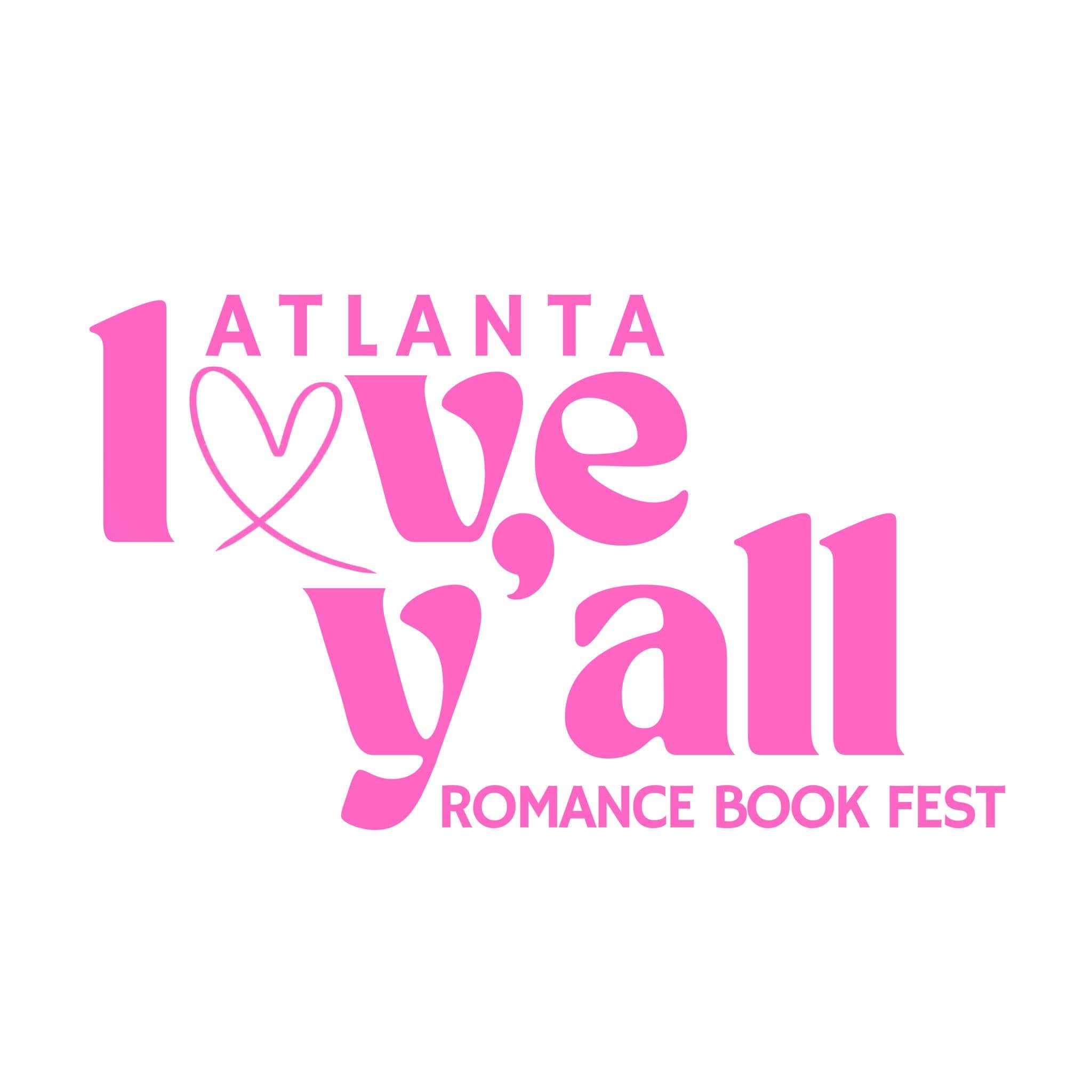 Love Y'all Romance Book Fest
