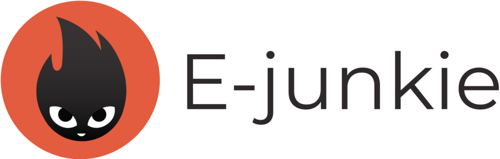 e-junkie logo