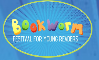 Bookworm Book Festival for Young Readers