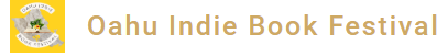 Oahu Indie Book Festival