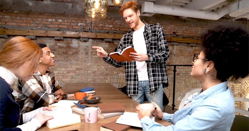 Key West Literary Seminar Writers