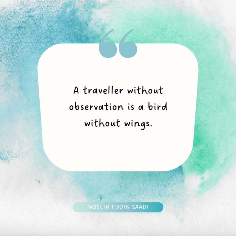 The Art of Travel Writing: A Simple Guide - Kotobee Blog