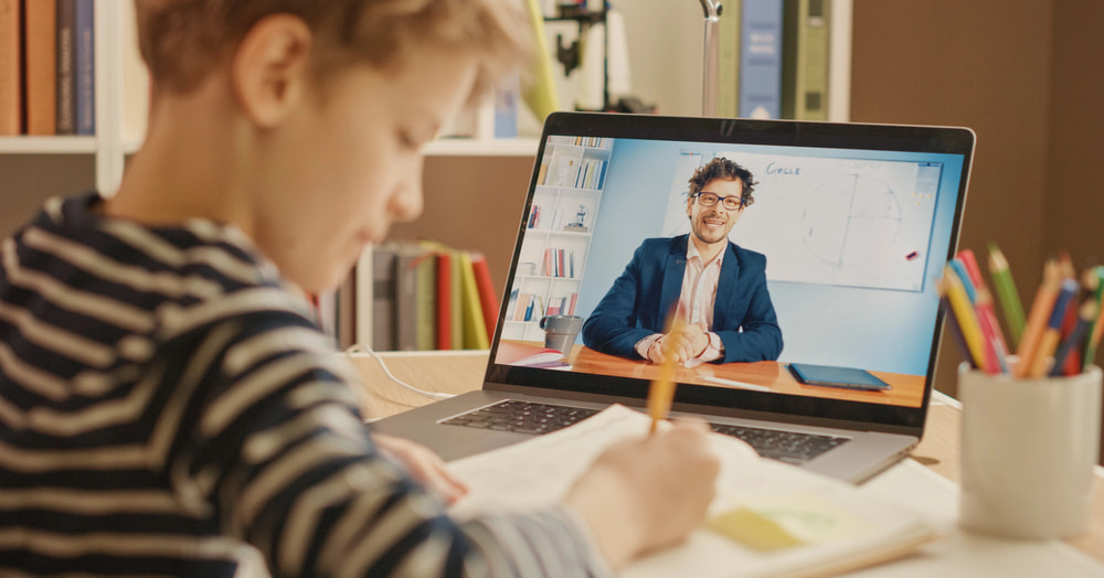 blended learning tools