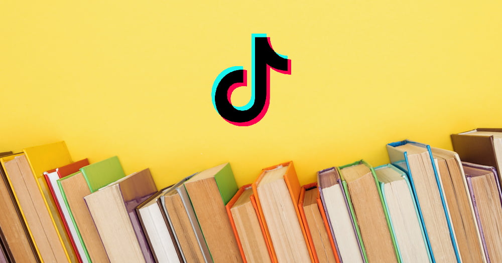 what is booktok
