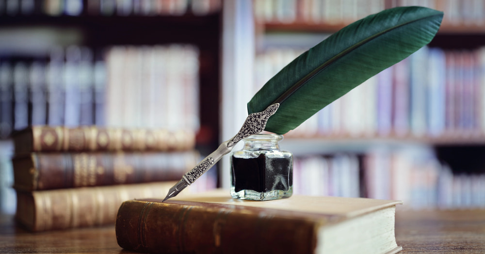 how to come up with a pen name