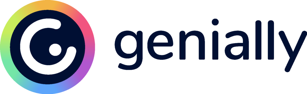 Genially-Logo