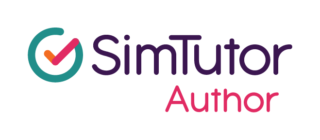 SimTutor Author Logo
