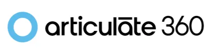 articulate 360 logo