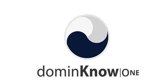 dominKnow One Logo