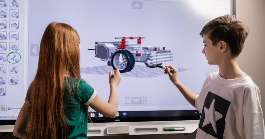 free edtech tools for teachers