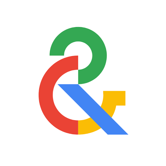 Google Arts and Culture Logo