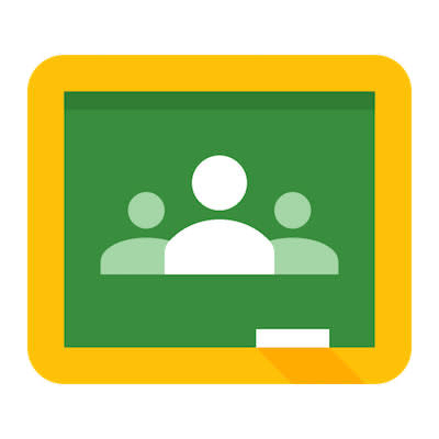 Google classroom logo