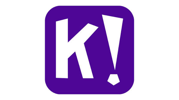Kahoot logo