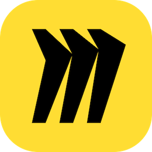 Miro logo