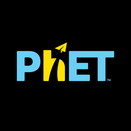 PhET Logo