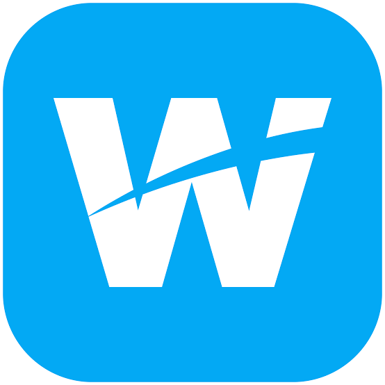 Wakelet logo