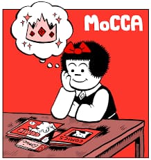 MoCCA Arts Fest