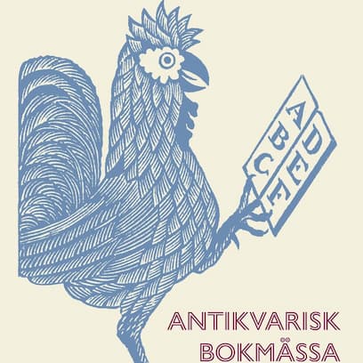 Stockholms Bokmässa
