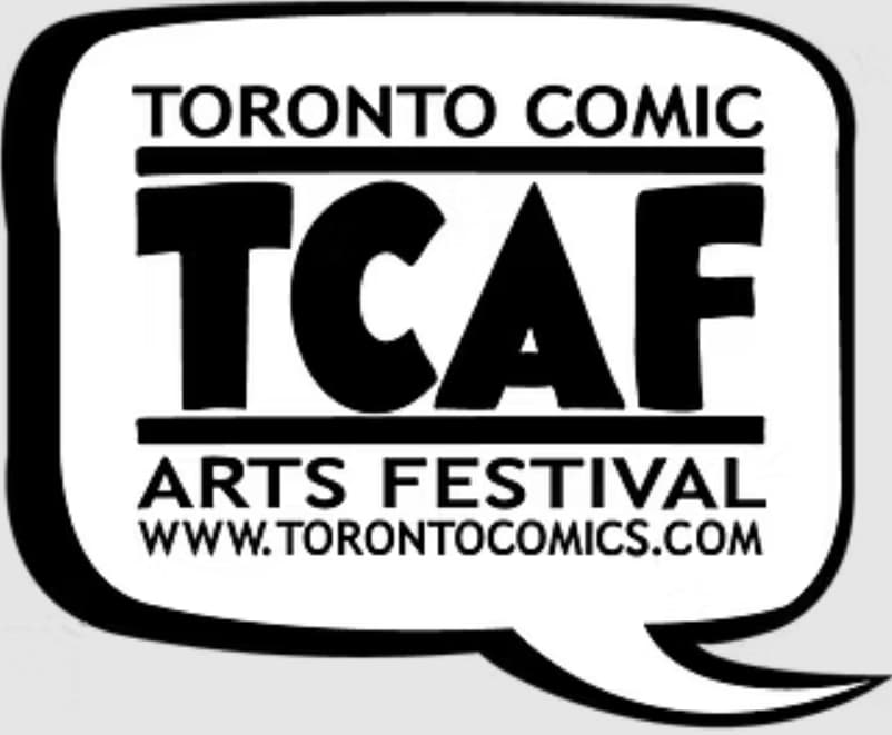 Toronto Comic Arts Festival